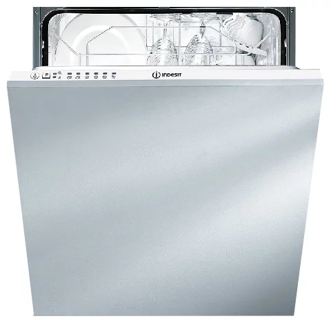 Ремонт Indesit DIF 26 A в Челябинске