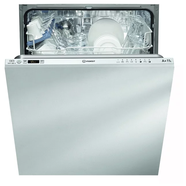 Ремонт Indesit DIFP 18B1 A в Челябинске