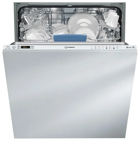 Ремонт Indesit DIFP 28T9 A в Челябинске