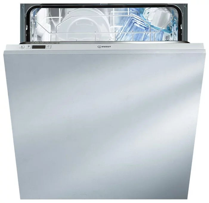 Ремонт Indesit DIFP 4367 в Челябинске