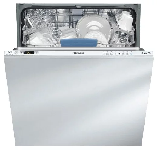 Ремонт Indesit DIFP 8B+96 Z в Челябинске