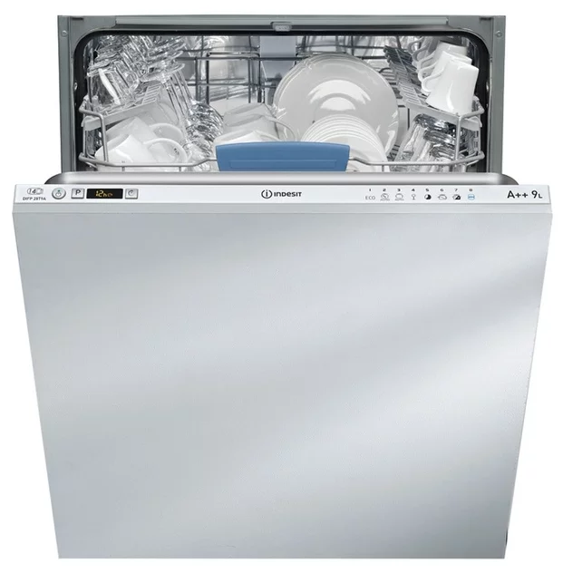 Ремонт Indesit DIFP 8T94 Z в Челябинске