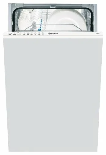 Ремонт Indesit DIS 16 в Челябинске