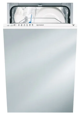 Ремонт Indesit DIS 161 A в Челябинске