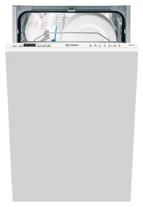 Ремонт Indesit DISP 5377 в Челябинске