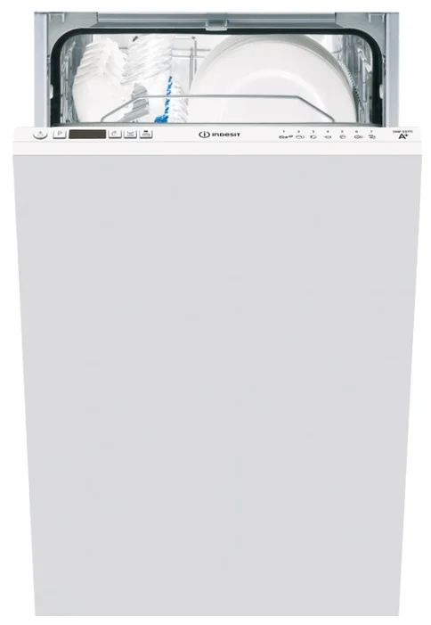 Ремонт Indesit DISP 53771 в Челябинске