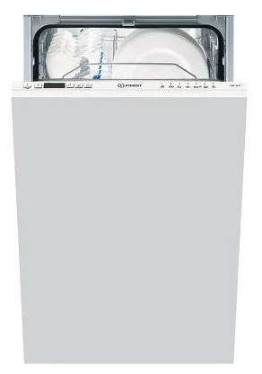 Ремонт Indesit DISR 14B в Челябинске