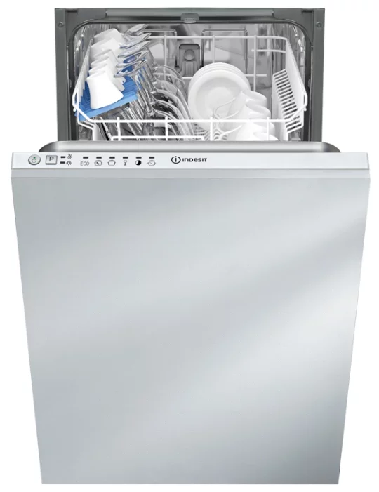 Ремонт Indesit DISR 16B в Челябинске