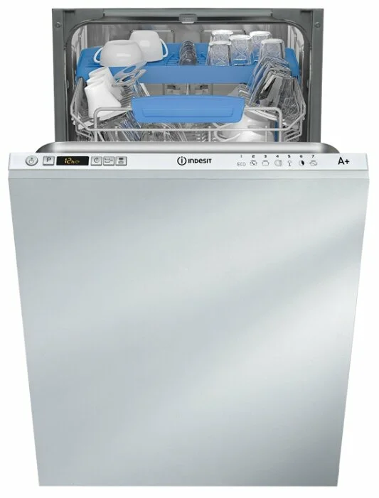 Ремонт Indesit DISR 57M19 CA в Челябинске