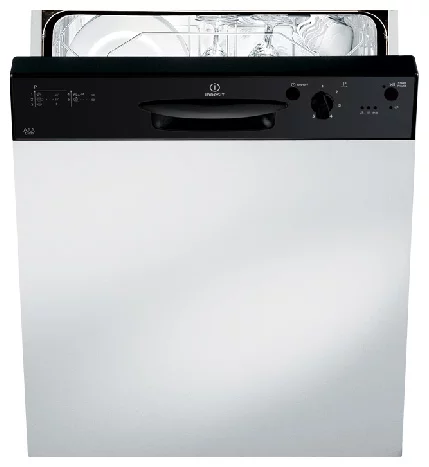 Ремонт Indesit DPG 15 BK в Челябинске