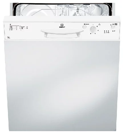 Ремонт Indesit DPG 15 WH в Челябинске