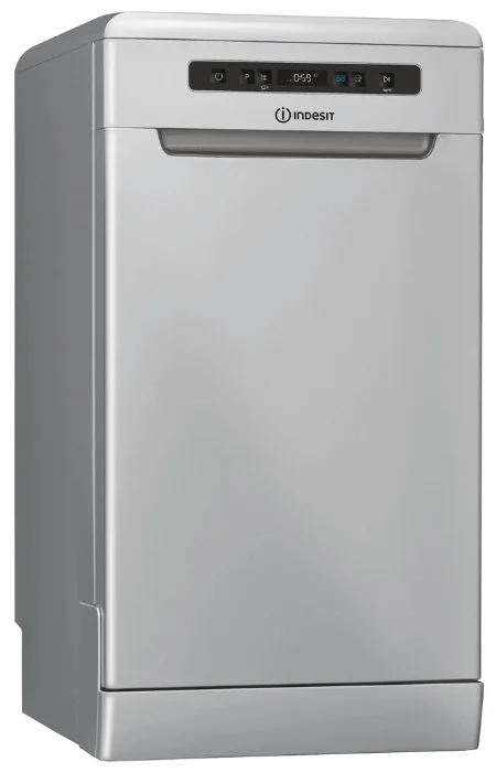 Ремонт Indesit DSFC 3T117 S в Челябинске