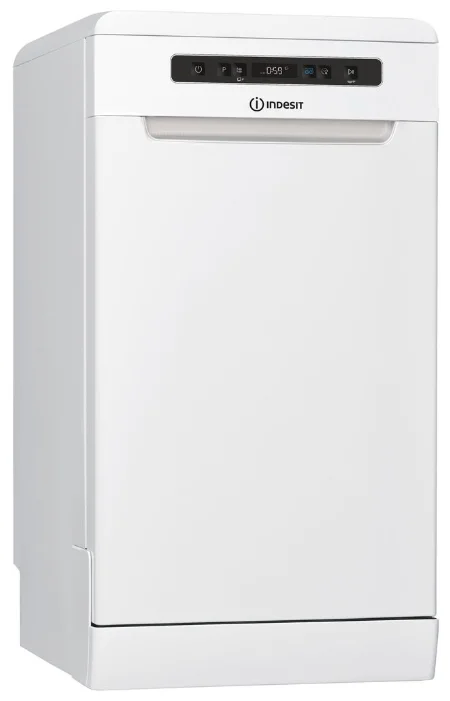 Ремонт Indesit DSFC 3T117 в Челябинске