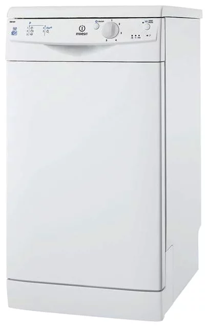 Ремонт Indesit DSG 051 в Челябинске