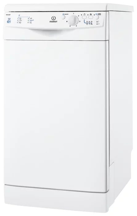 Ремонт Indesit DSG 2637 в Челябинске