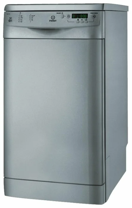 Ремонт Indesit DSG 5737 NX в Челябинске