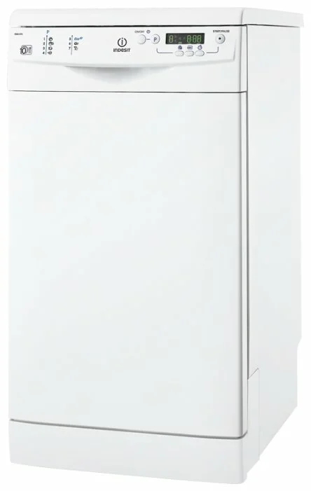 Ремонт Indesit DSG 5737 в Челябинске