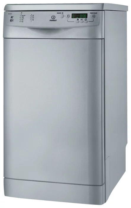 Ремонт Indesit DSG 5741 NX в Челябинске