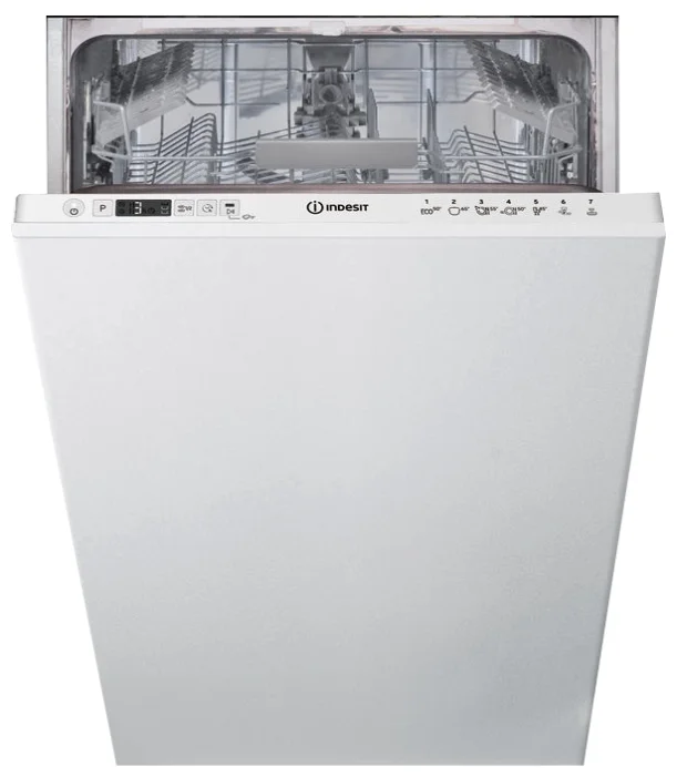 Ремонт Indesit DSIC 3M19 в Челябинске