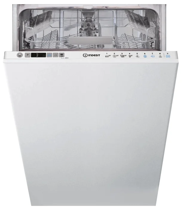 Ремонт Indesit DSIC 3T117 Z в Челябинске