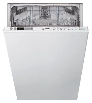 Ремонт Indesit DSIC 3T117 в Челябинске