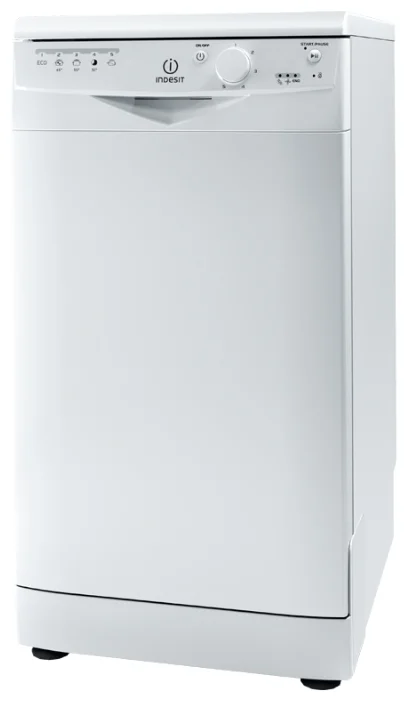 Ремонт Indesit DSR 15 B в Челябинске