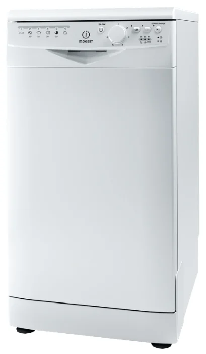 Ремонт Indesit DSR 26B в Челябинске