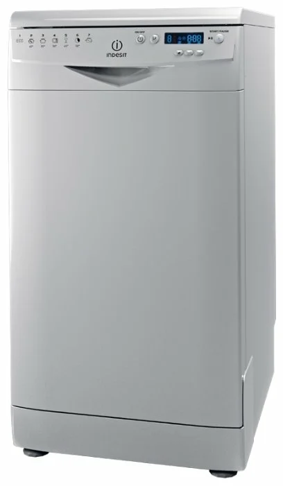 Ремонт Indesit DSR 57B S в Челябинске