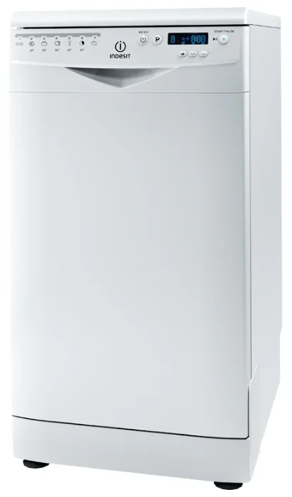 Ремонт Indesit DSR 57M19 A в Челябинске