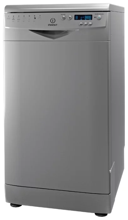 Ремонт Indesit DSR 57M94 A S в Челябинске