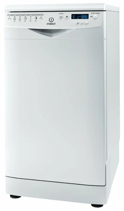 Ремонт Indesit DSR 57M94 A в Челябинске