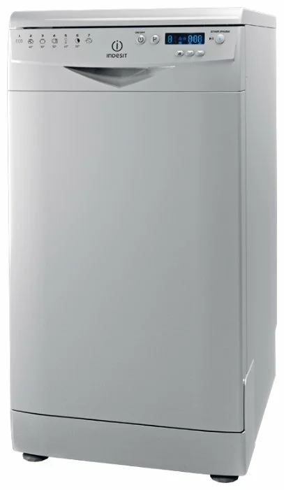 Ремонт Indesit DSR 57T19 CA S в Челябинске