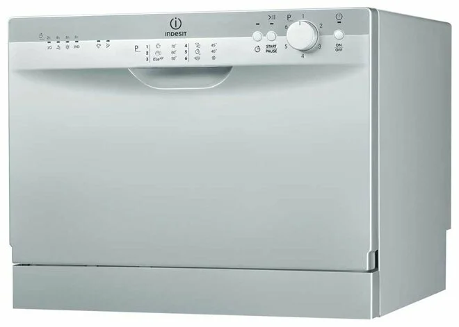 Ремонт Indesit ICD 661 S в Челябинске