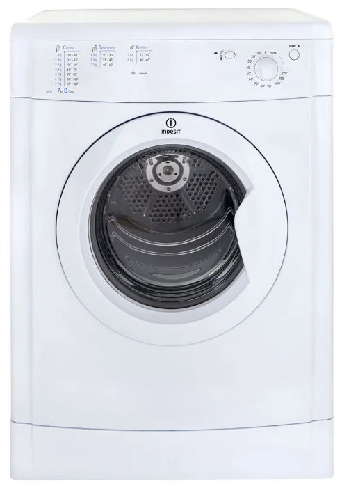 Ремонт Indesit IDV 75 (EU) в Челябинске